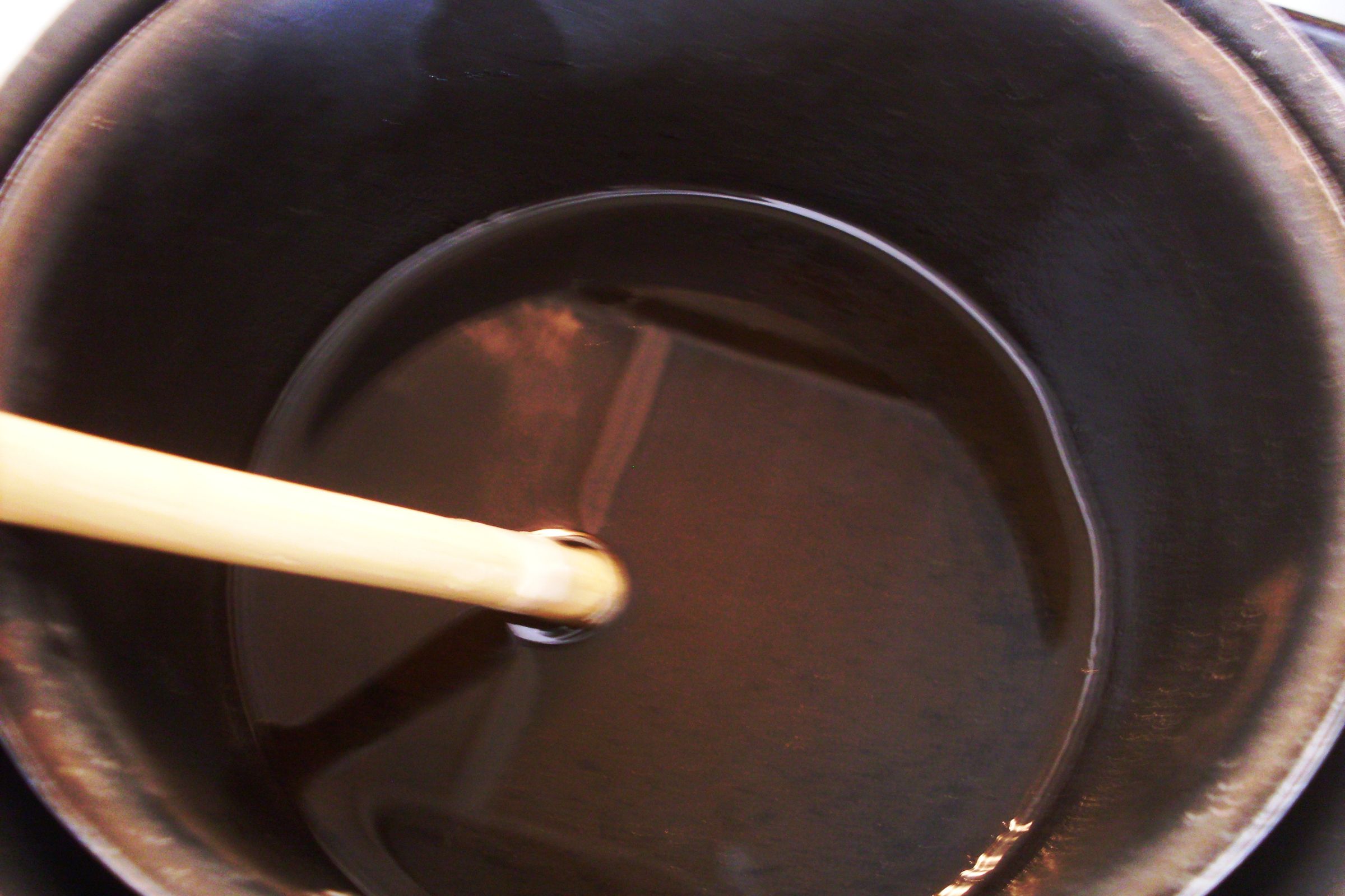 Homemade (Oilbased) Modelling Clay 5 Steps Instructables