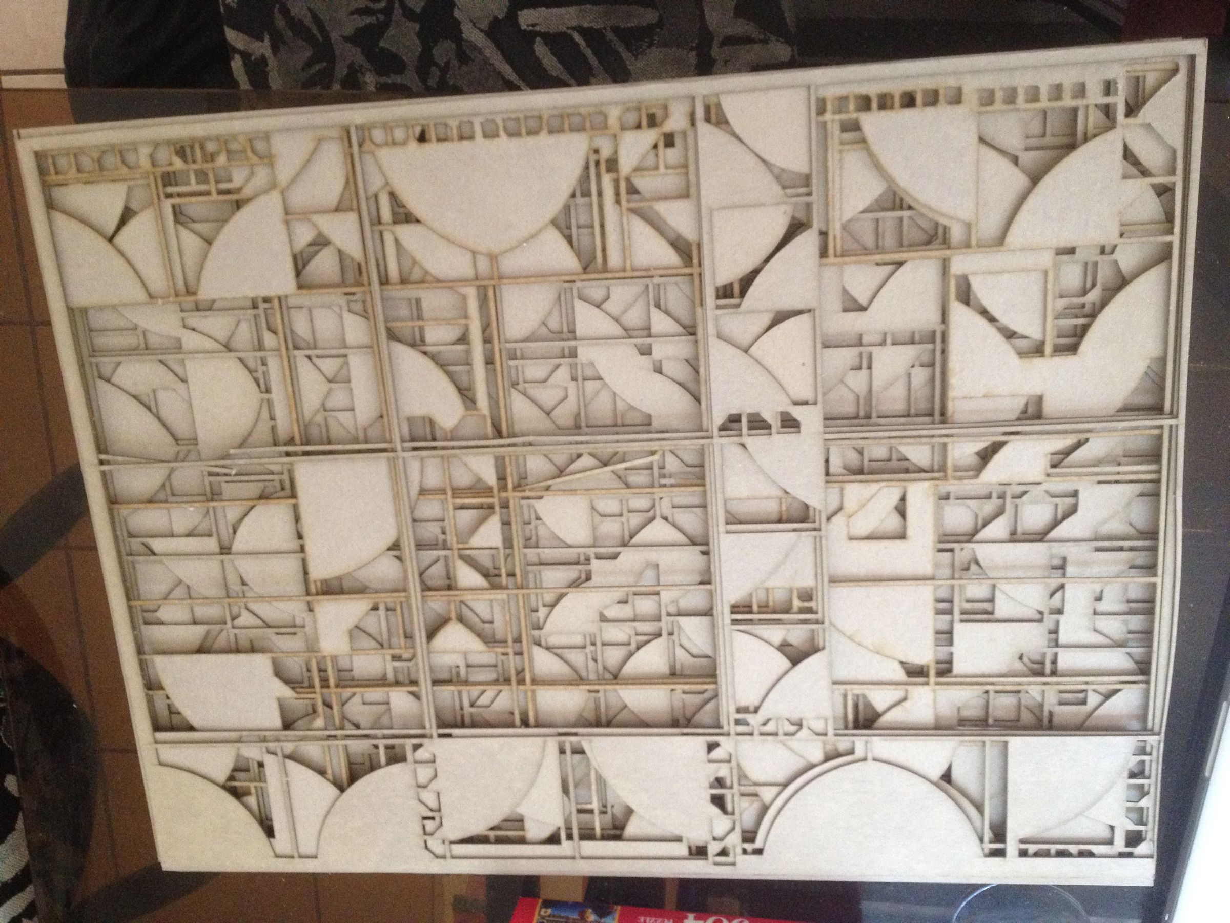 3D Printer's Cube (aka Turner's Cube) : 7 Steps (with Pictures ...