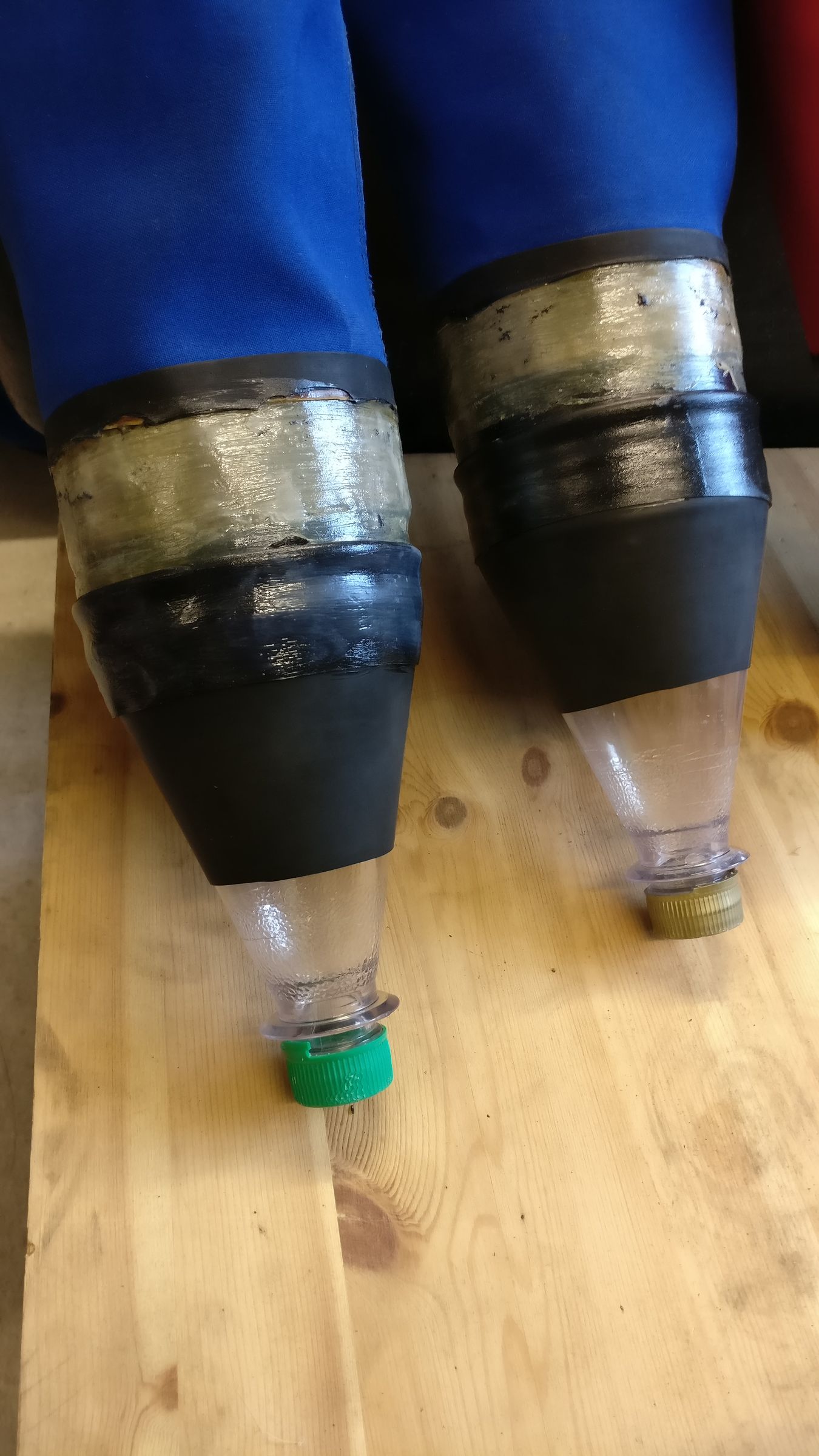 Drysuit Wrist Seal Replacement 6 Steps Instructables