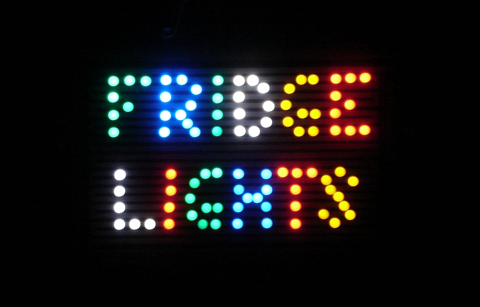 Refrigerator Lights 8 Steps (with Pictures) Instructables
