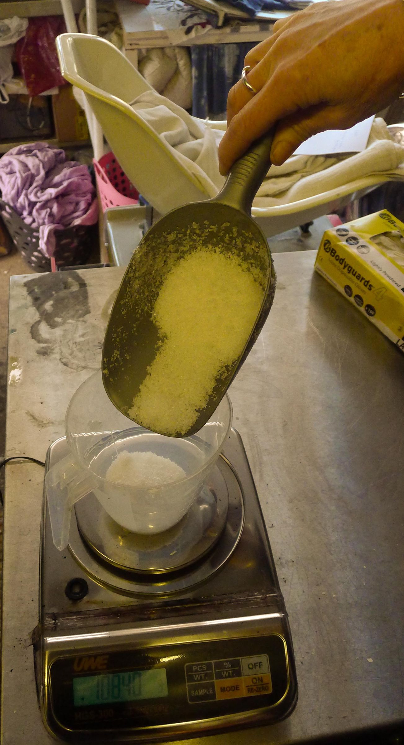 Understanding the Indigo Dyeing Process 12 Steps (with Pictures