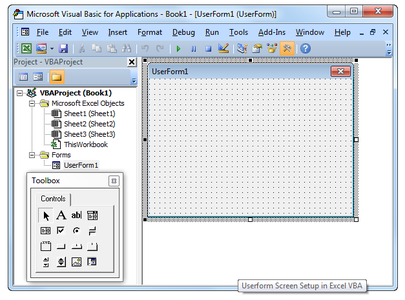 Make Your Own GUI(graphical User Interface) Without Visual Studio in ...