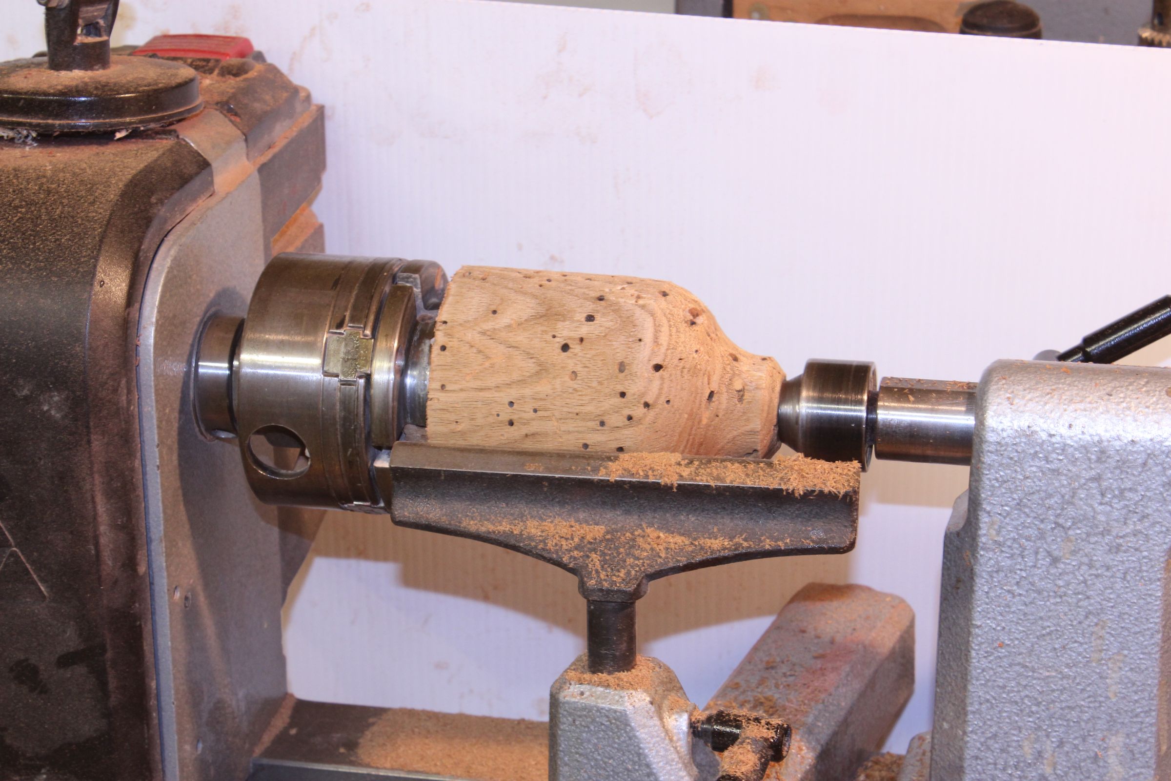 Wooden Christmas Ornaments (on the Lathe) 7 Steps (with Pictures