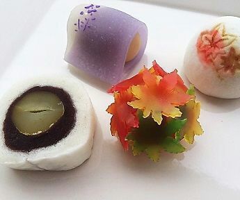 How to Make Wagashi