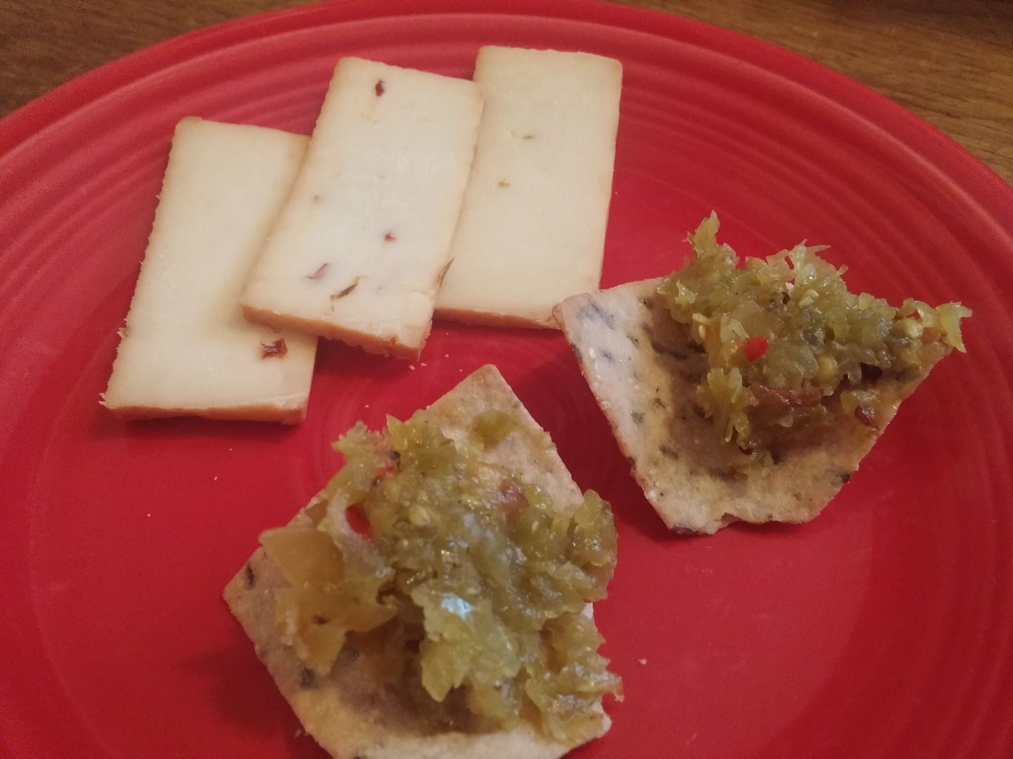 Green Tomato & Bacon Jam 3 Steps (with Pictures) Instructables
