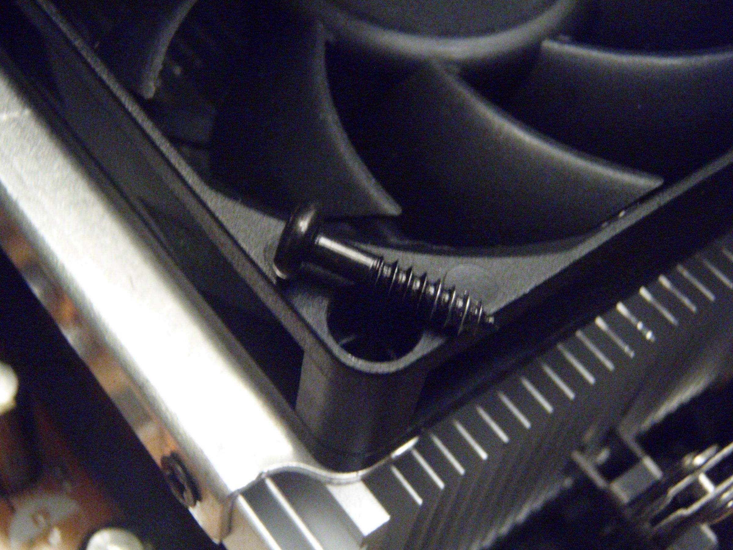 How to Disassemble a Computer 16 Steps (with Pictures) Instructables