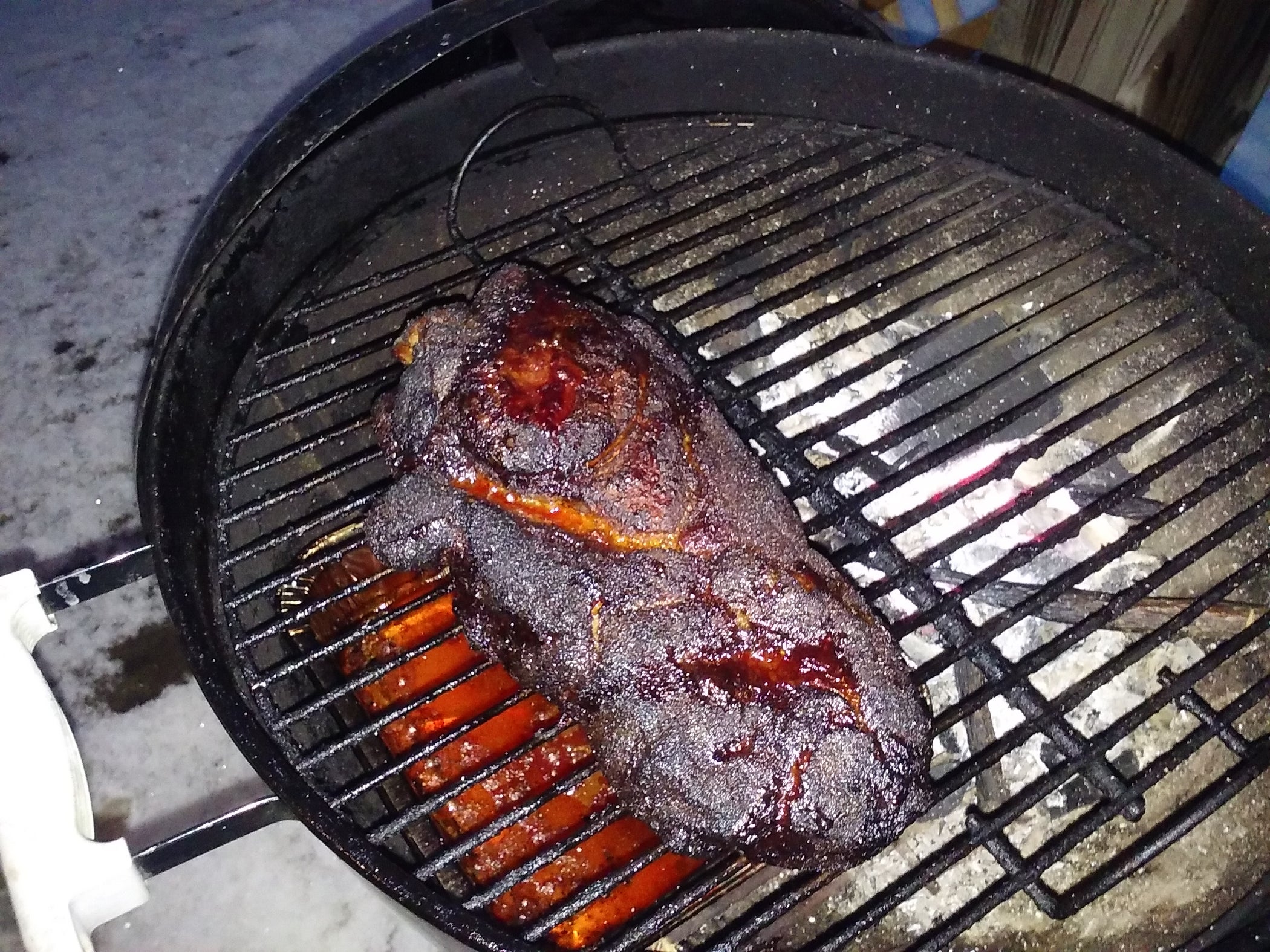 Setting Up a er for Smoking 6 Steps (with Pictures) Instructables