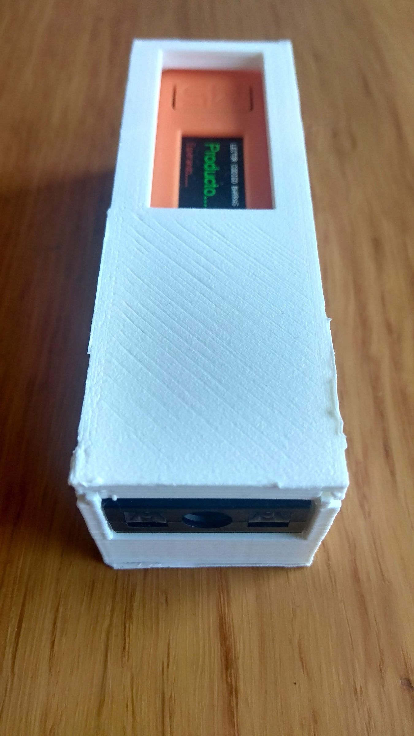 Barcode Scanner for Bring! Shopping List 5 Steps (with Pictures