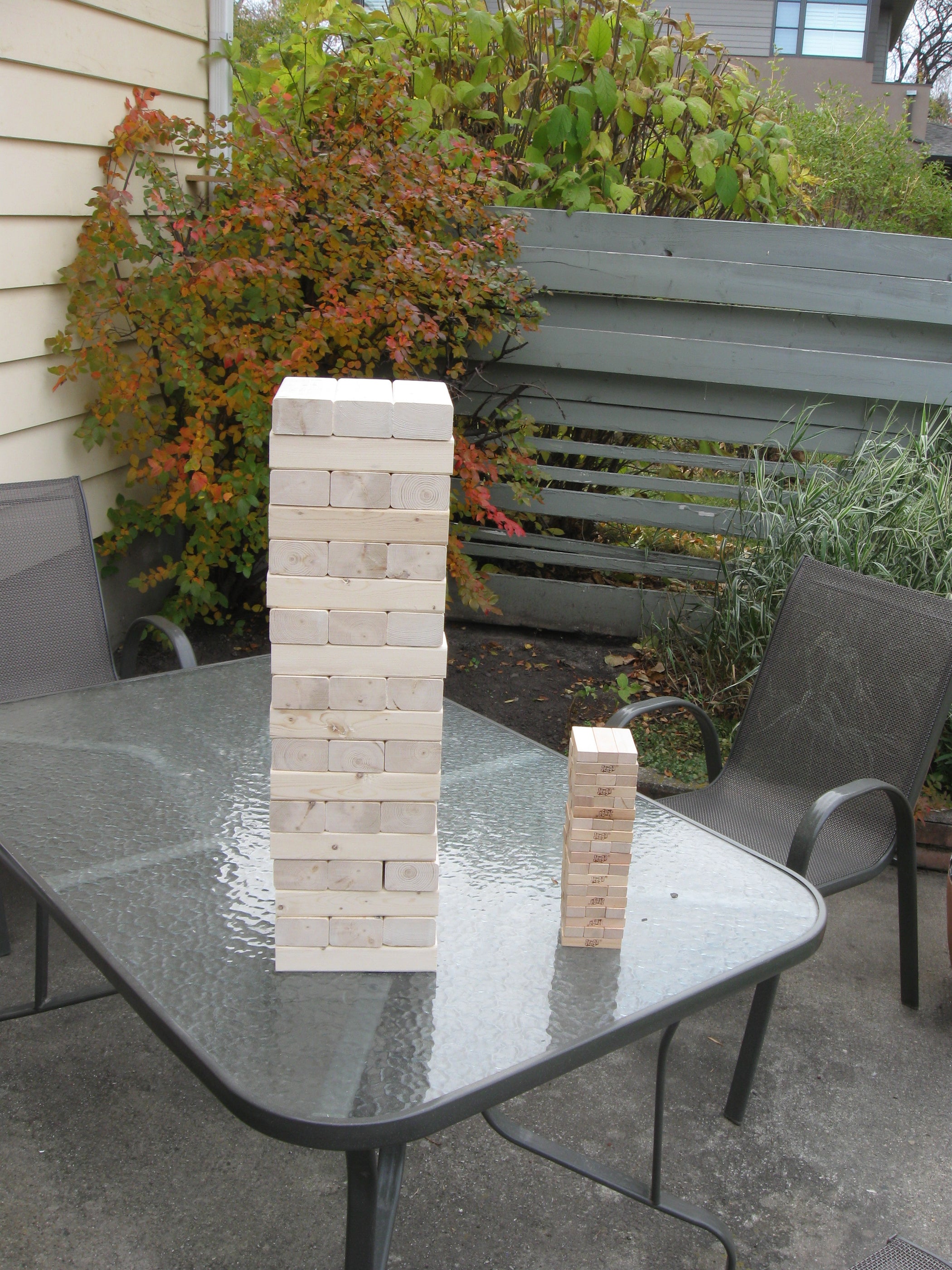 Stacking Blocks Maximum (name Changed) 5 Steps (with Pictures