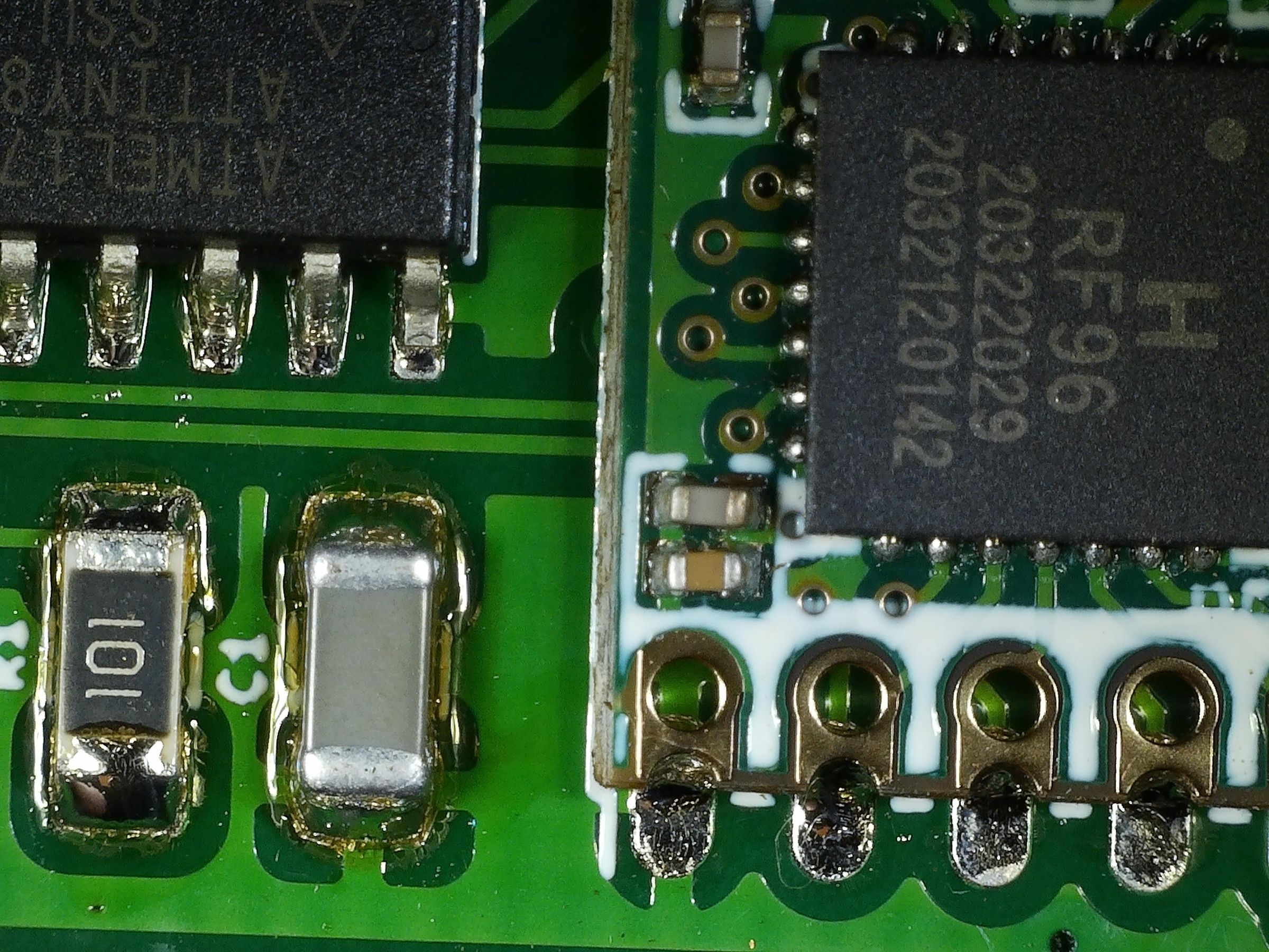 DIY REFLOW OVEN 10 Steps (with Pictures) Instructables