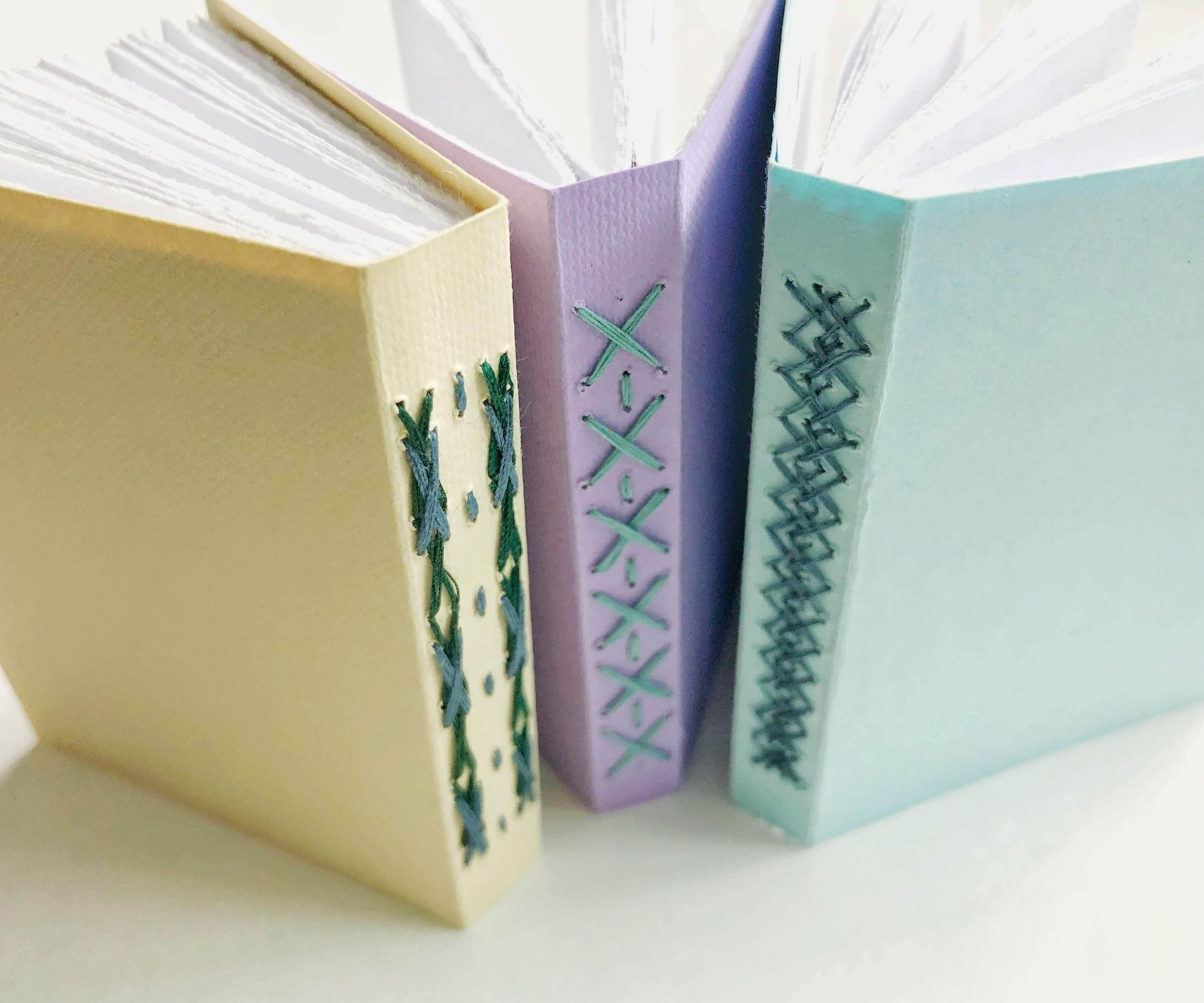 Decorative Bookbinding 23 Steps (with Pictures) Instructables
