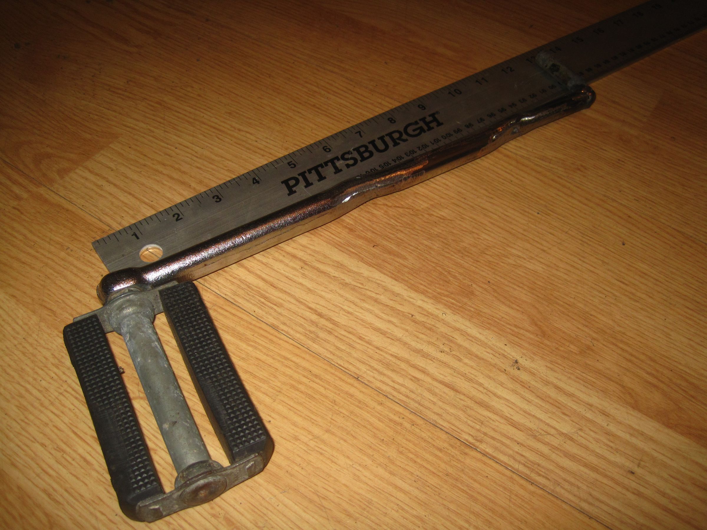 side by side pedal bike