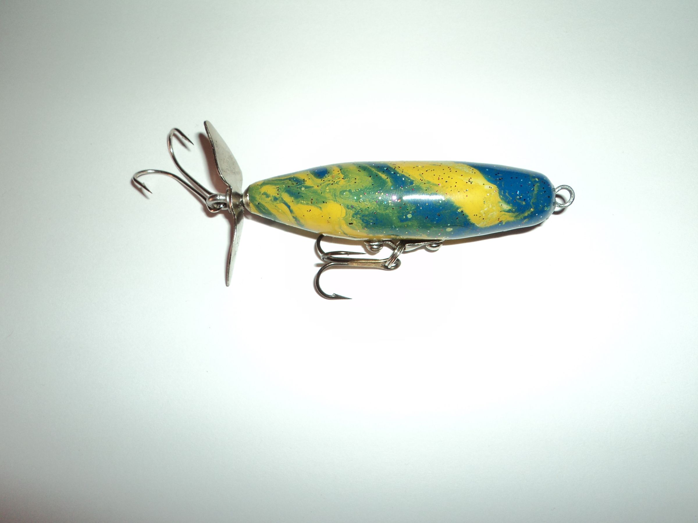 Make Your Own Fishing Lures 10 Steps (with Pictures) Instructables