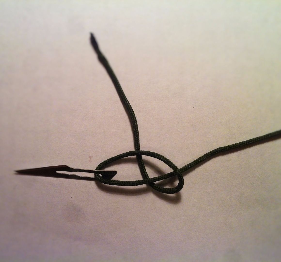 Belt Knife for Dummies 4 Steps Instructables