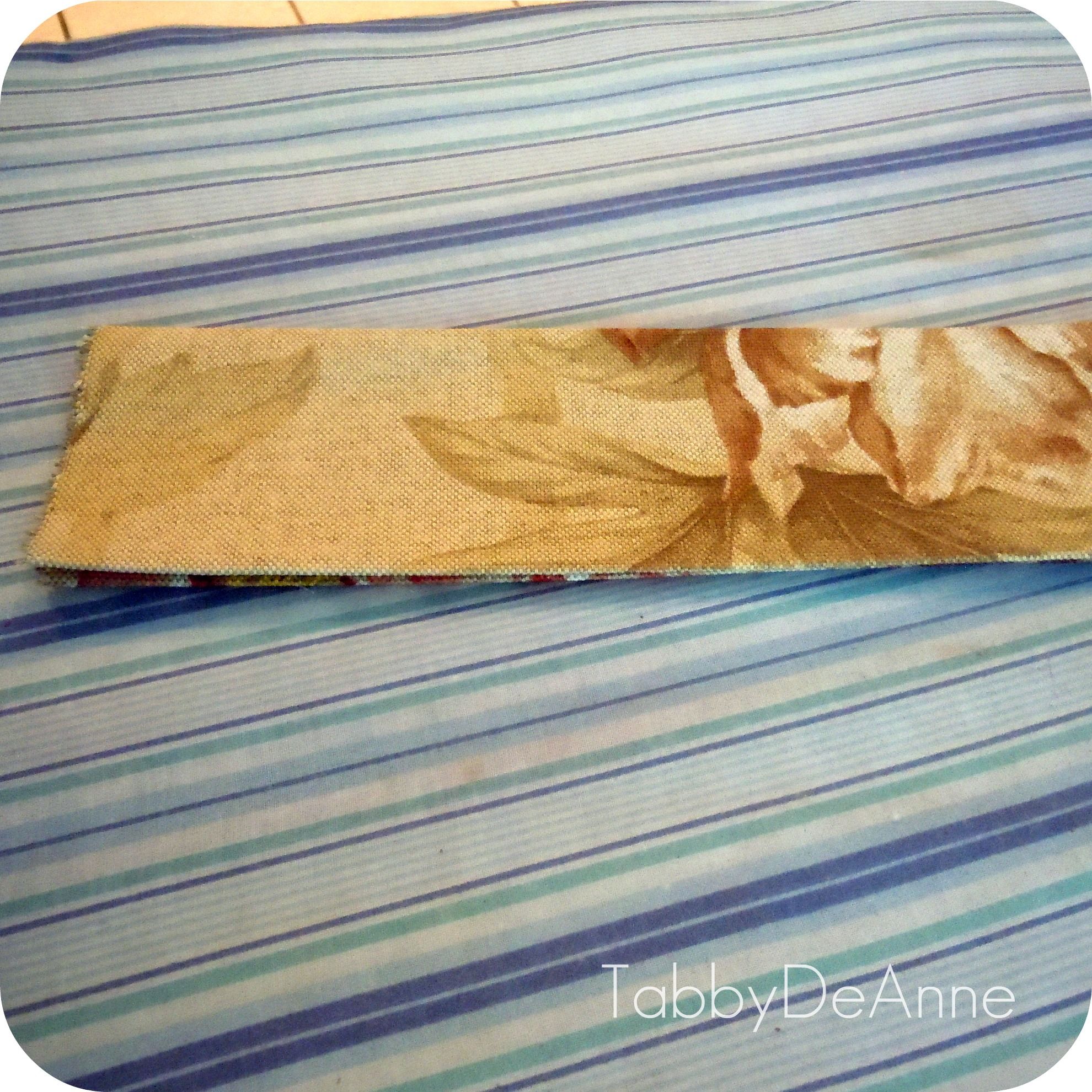 Tea Bag Travel Holder in 10 Minutes for 60 Cents! 6 Steps (with