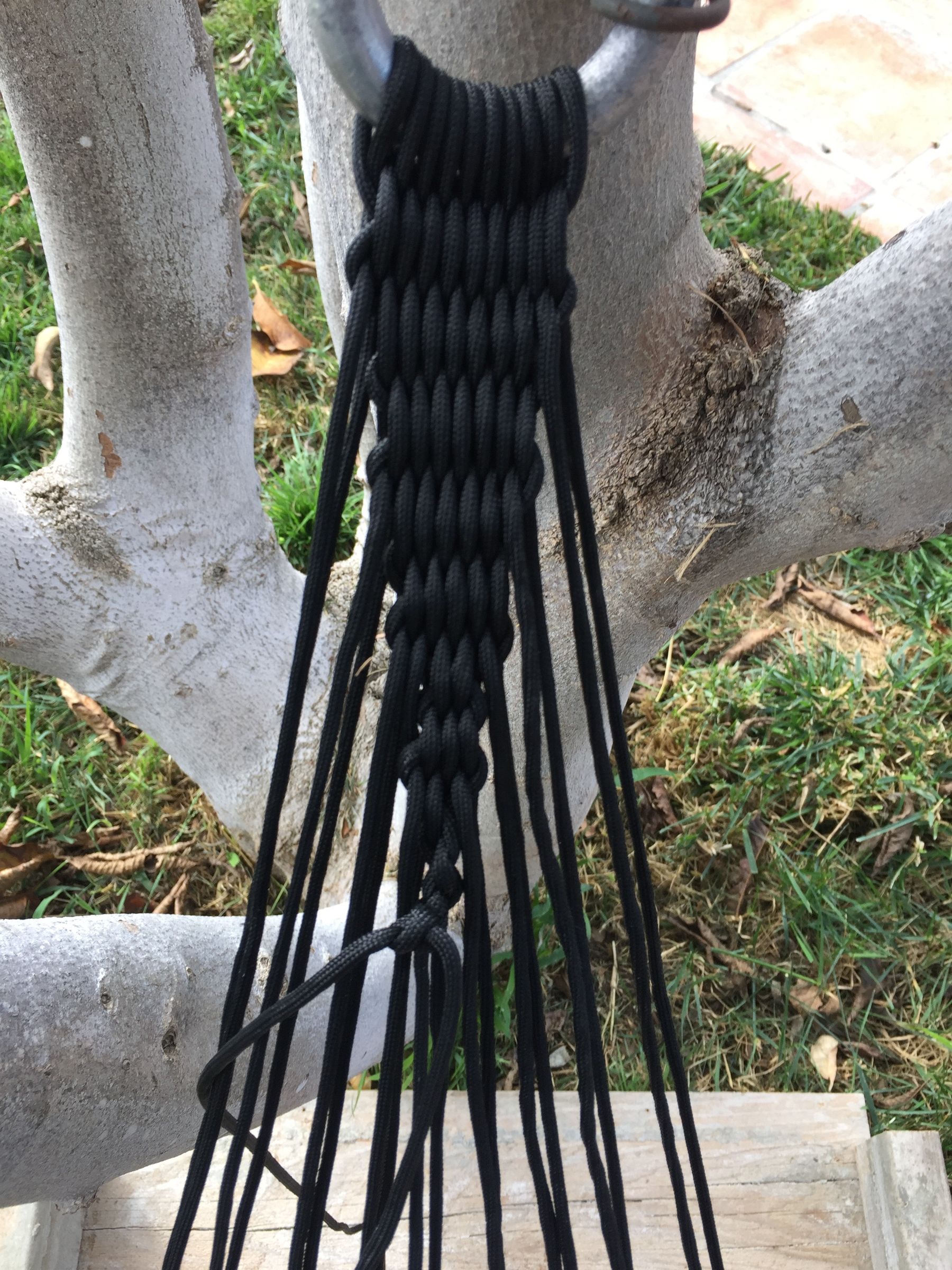 How to Fix a Hammock 6 Steps (with Pictures) Instructables