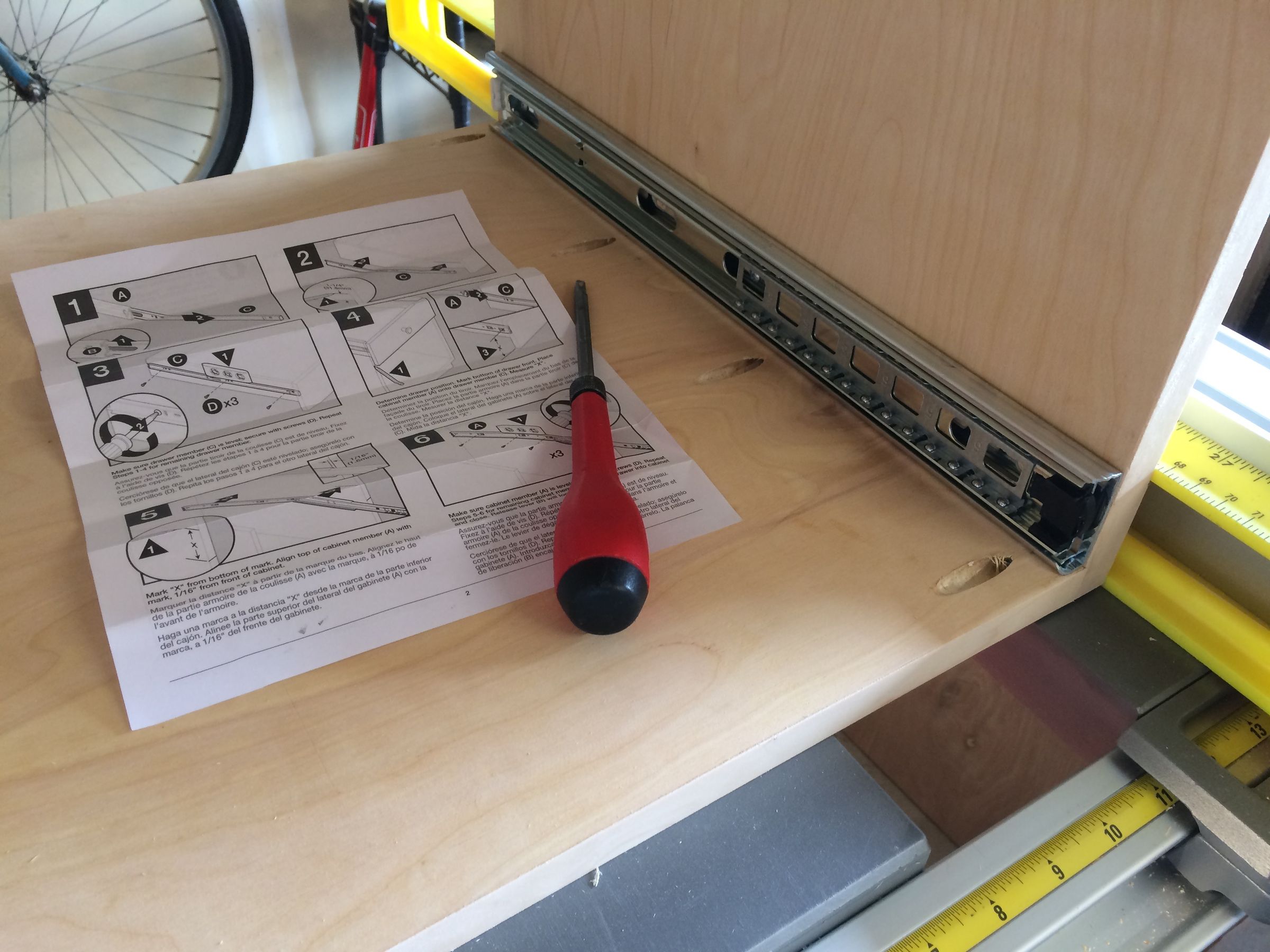 Chest of Drawers 11 Steps (with Pictures) Instructables