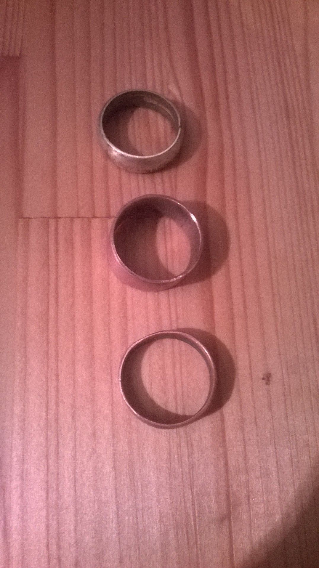 Reclaimed Copper Ring 5 Steps (with Pictures) Instructables