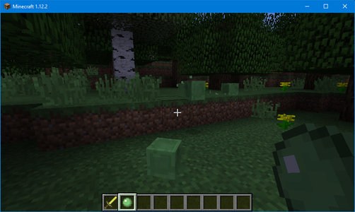 Coding In Minecraft With Scratch 16 Steps With Pictures Instructables Coding In Minecraft With Scratch 16 Steps With Pictures Instructables