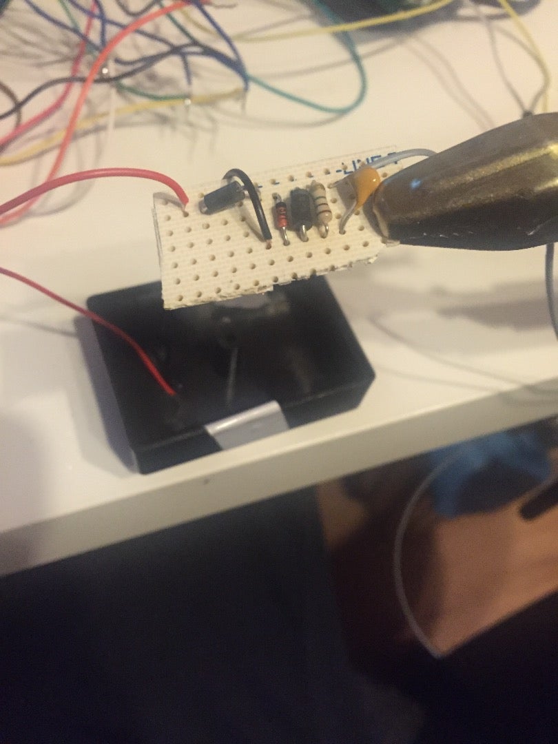 Arduino Shooting Target Game : 3 Steps - Instructables