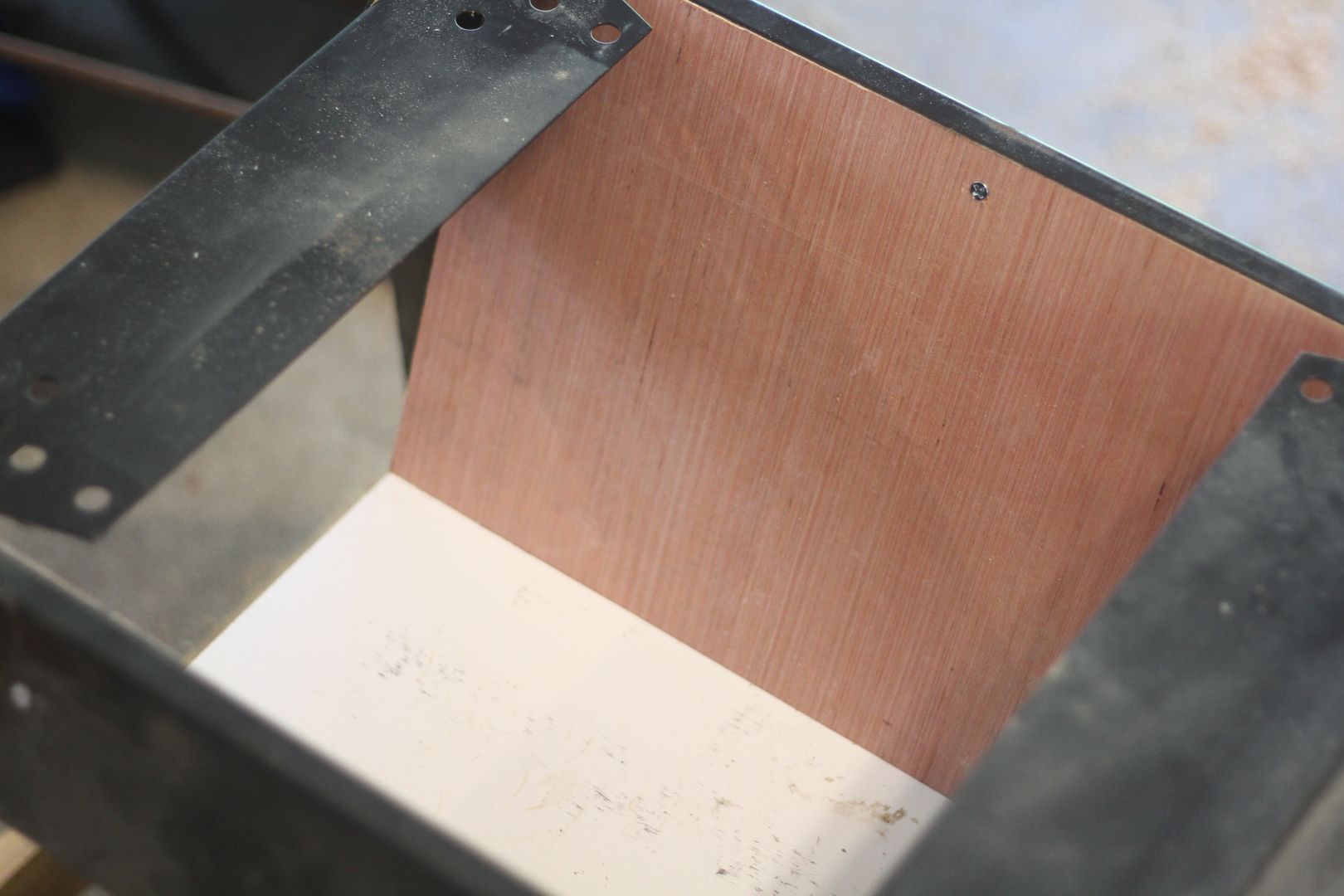 Table Saw Dust Collector 8 Steps (with Pictures) Instructables