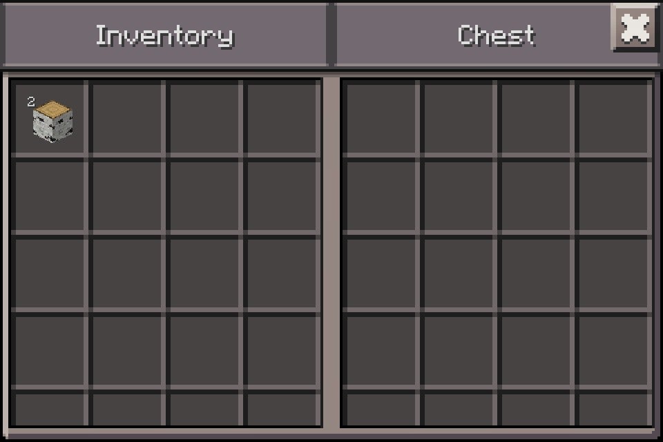 Minecraft Pe 5 Glitches 24 Steps Instructables