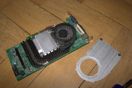 How to Repair a Computer Fan : 4 Steps - Instructables