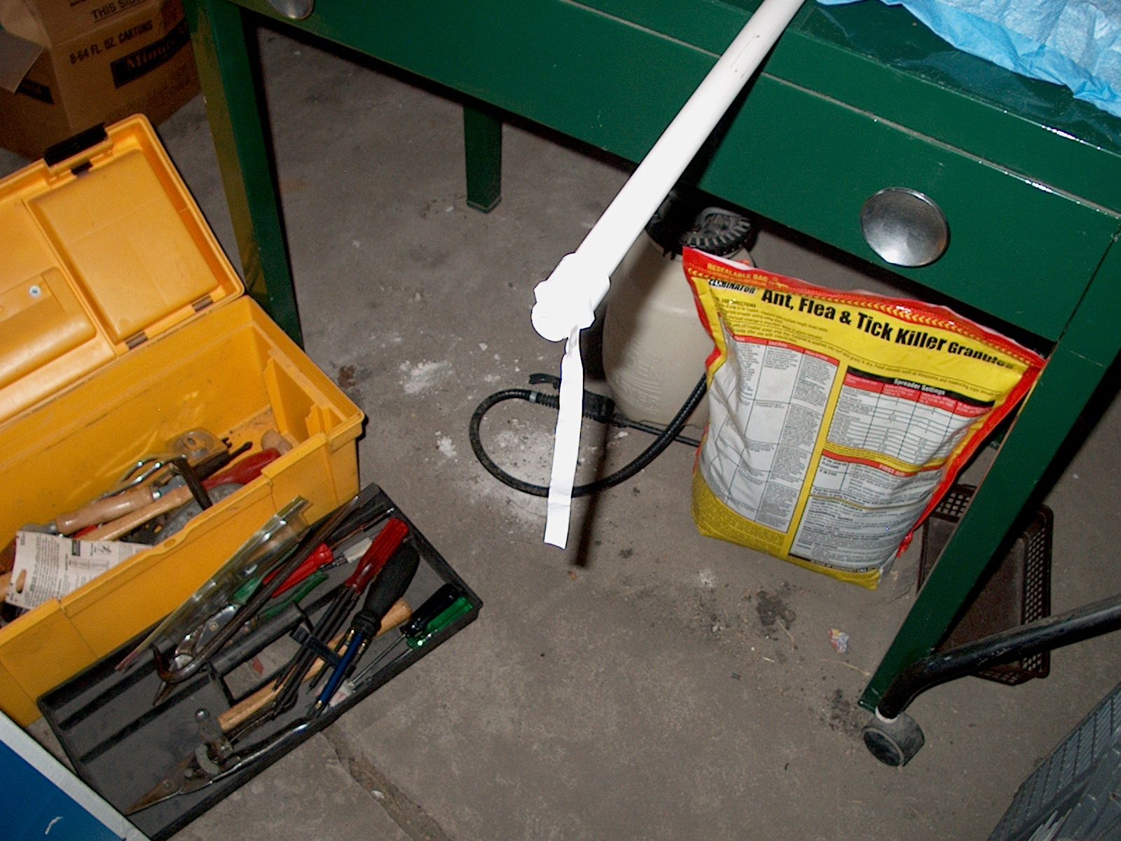 PVC Garden Sprinkler 9 Steps Instructables