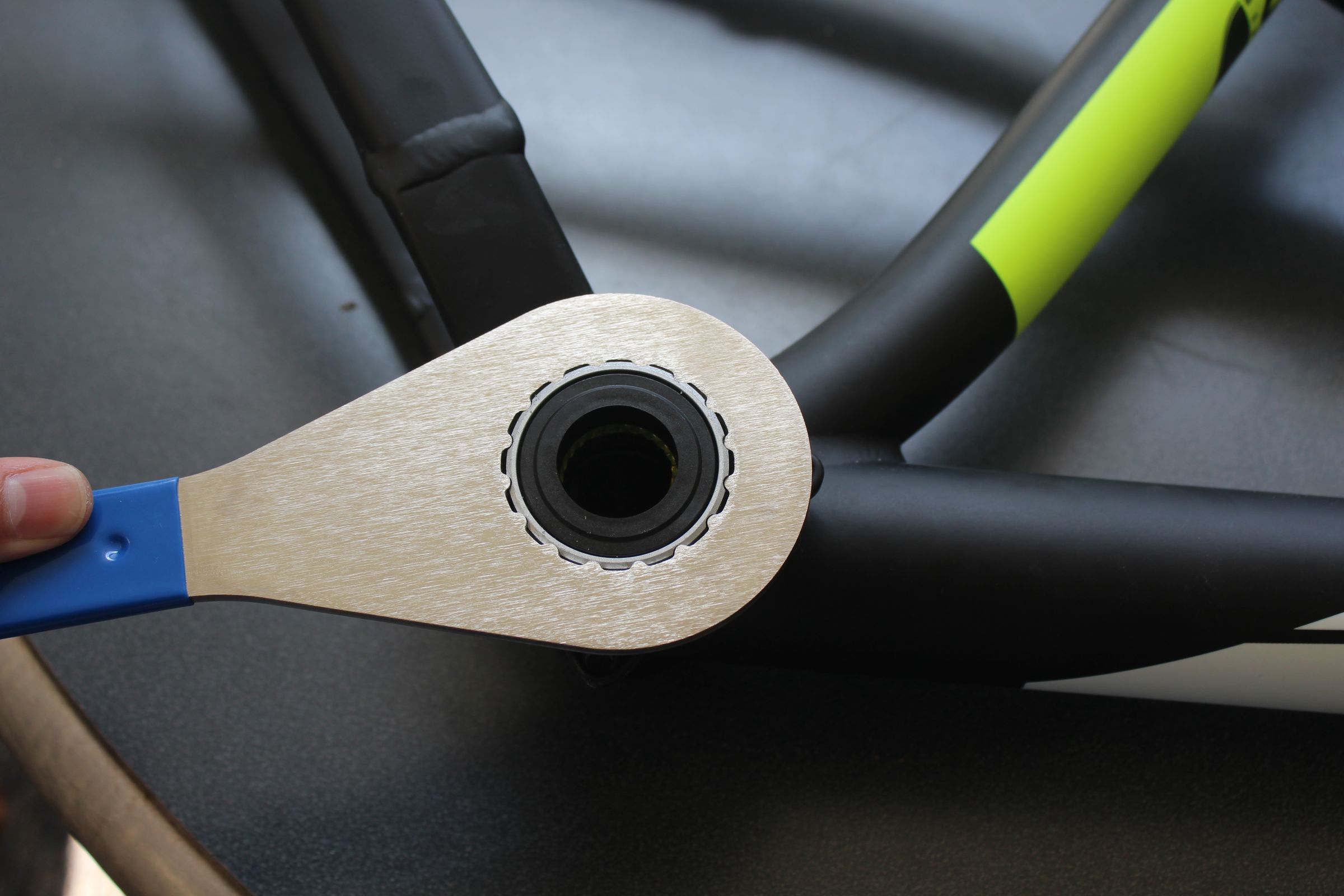 How to Assemble a Mountain Bike 20 Steps (with Pictures) Instructables