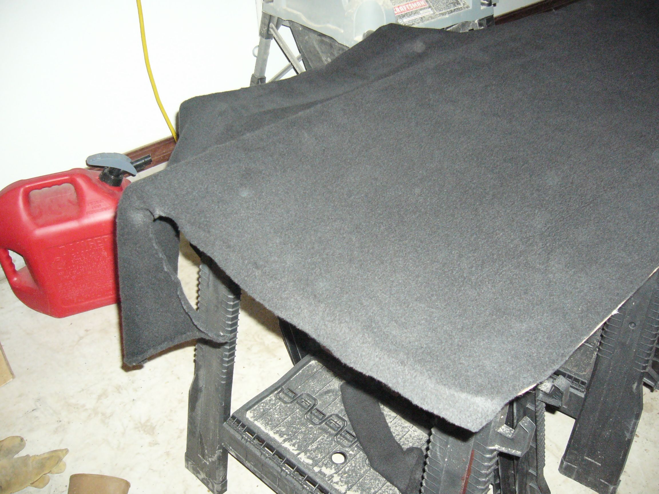 How to Recover Vehicle Door Panels 6 Steps Instructables