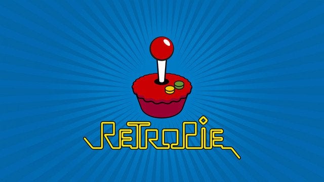 Instalar RetroPie