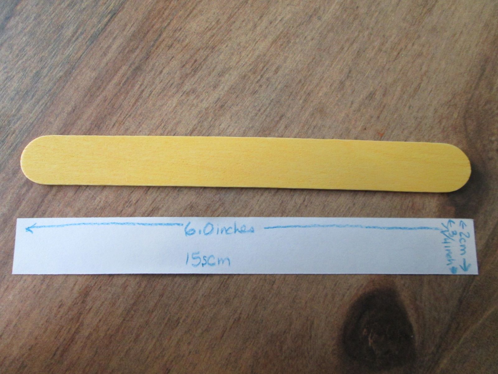 Rubber Band Kazoo 11 Steps Instructables