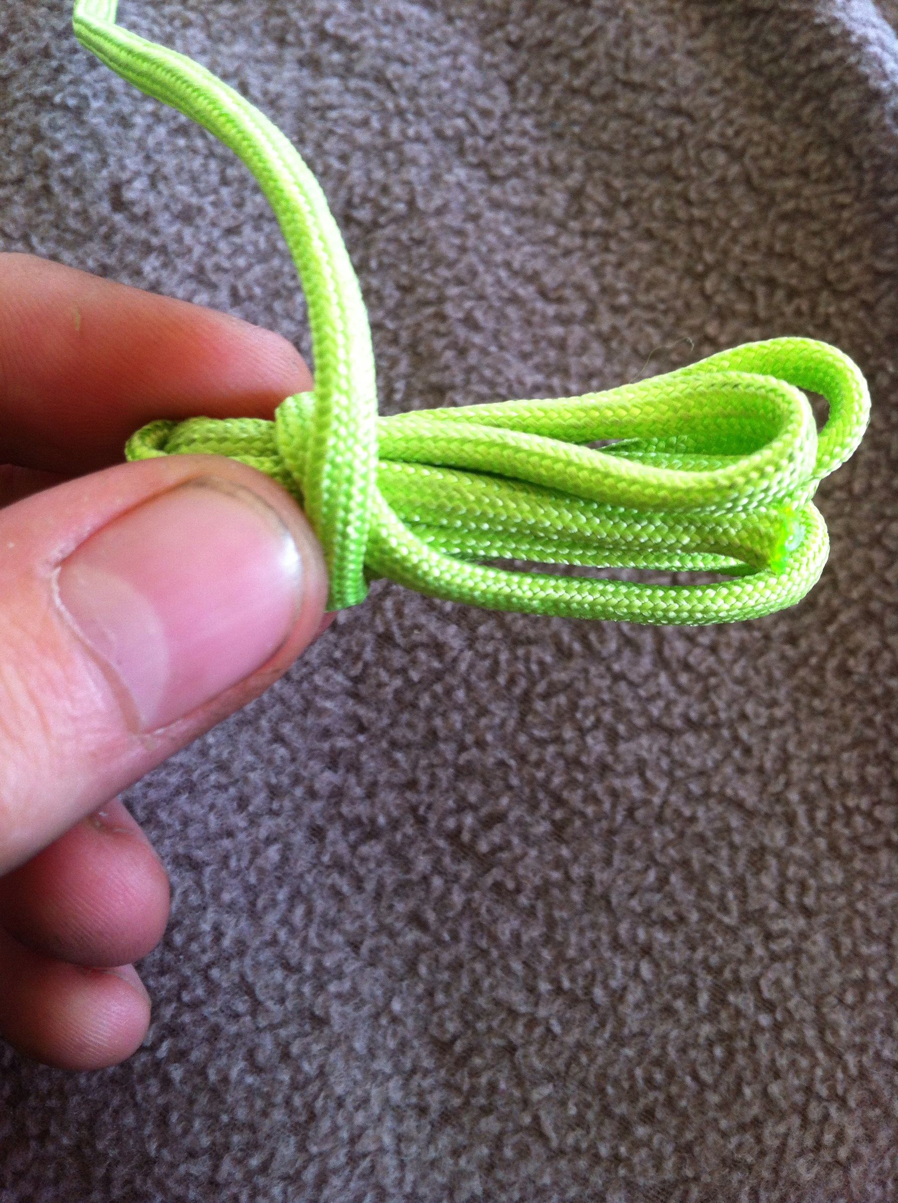 Paracord Cat Toy 5 Steps Instructables