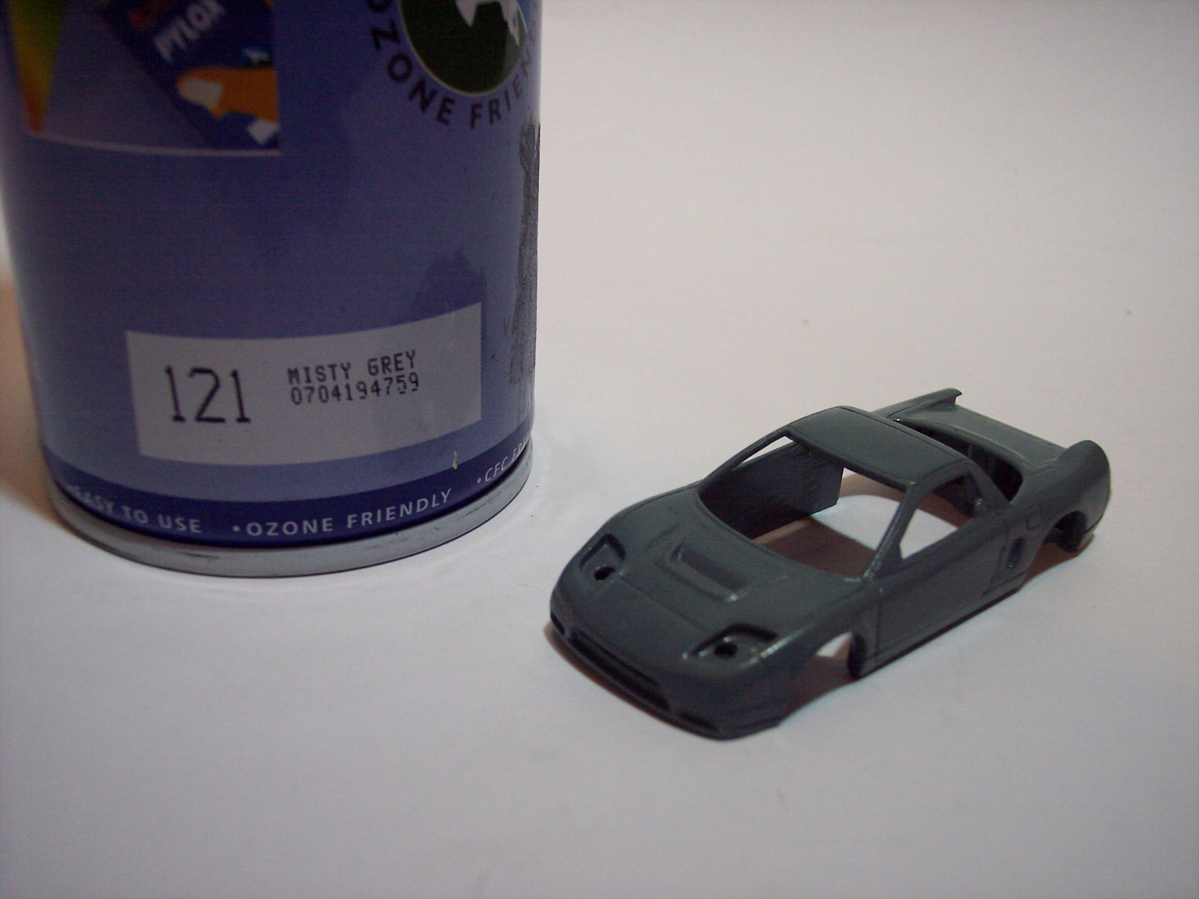 How to Modify a DieCast Car 9 Steps Instructables