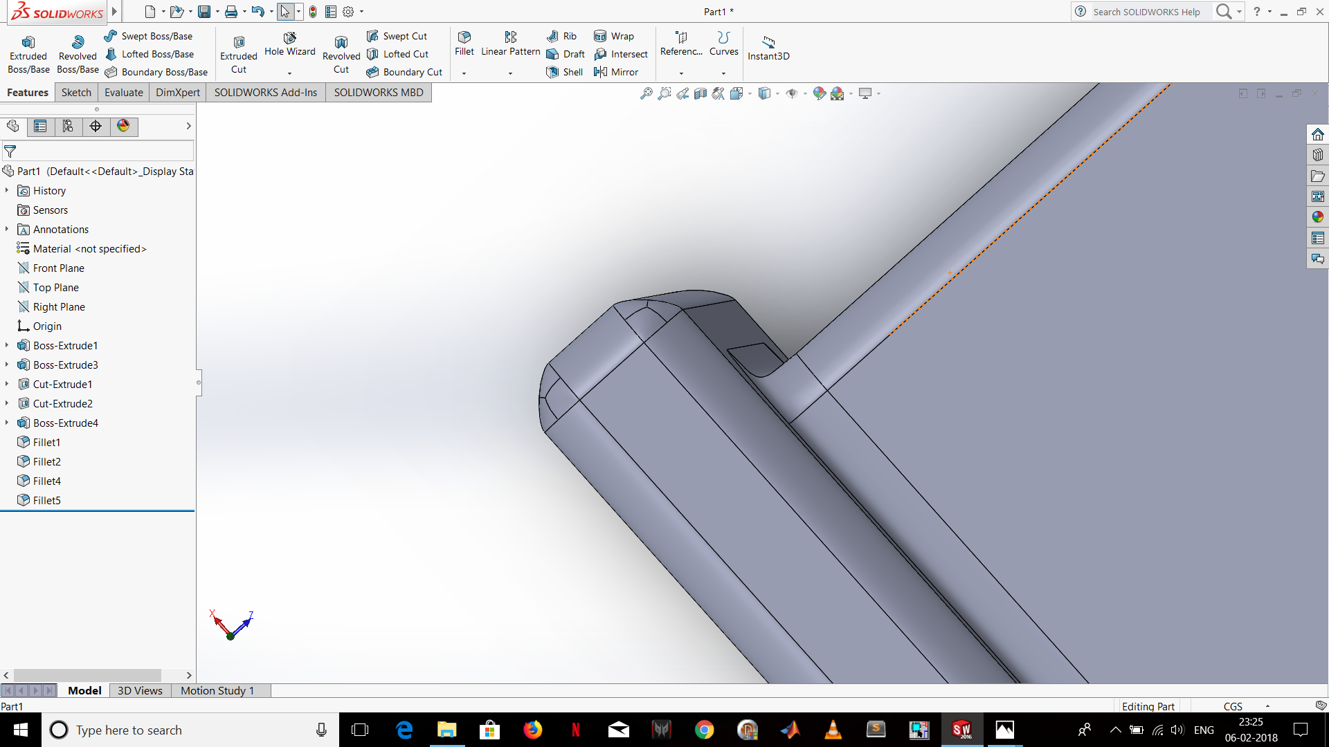 How to Design XT60 Cover Cap Using Solidworks Software 27 Steps
