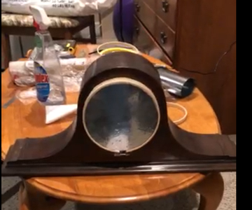 Infinity Clock - Arduino - WS2813 and DS3231 : 5 Steps (with Pictures ...