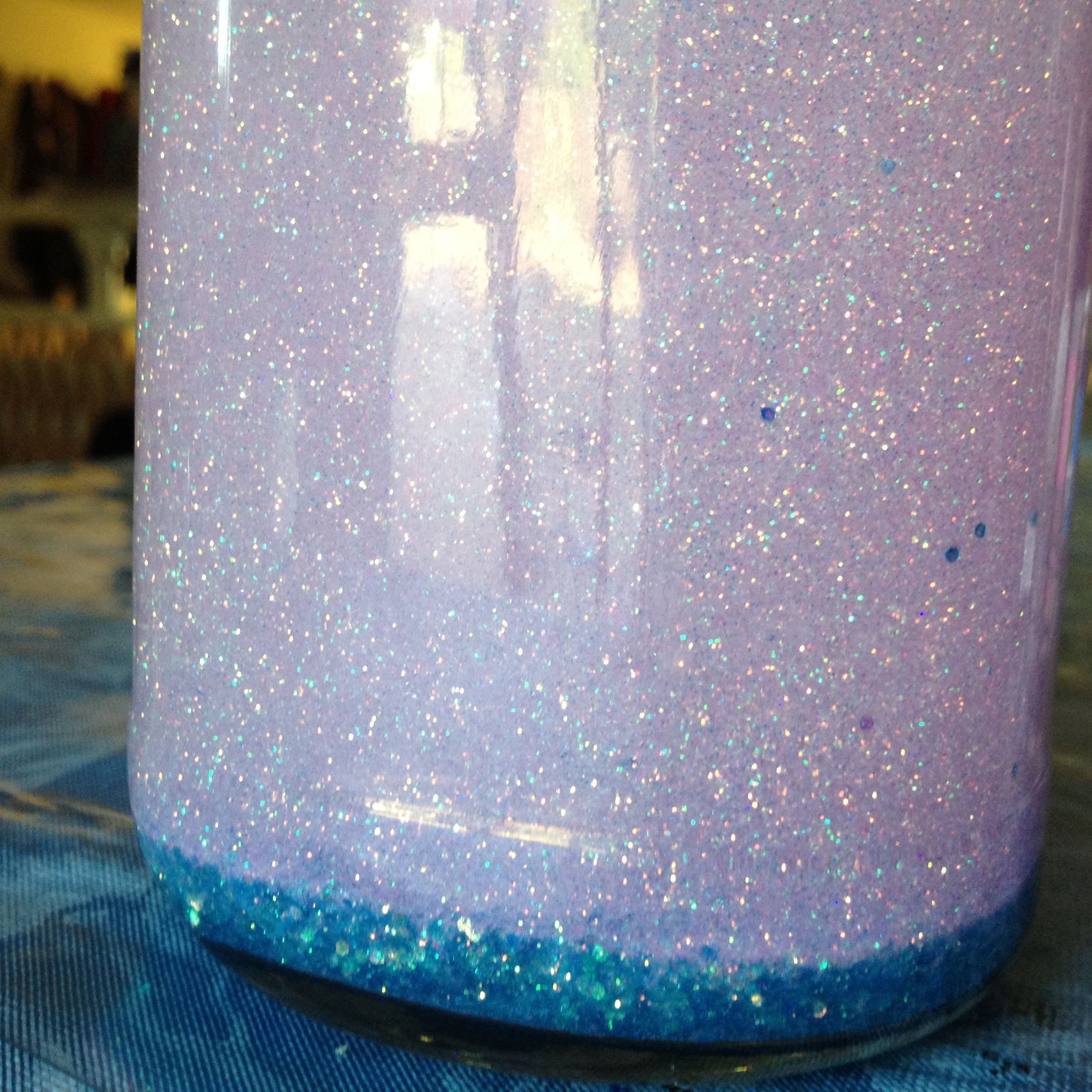 Illuminated Calming Jar 4 Steps (with Pictures) Instructables