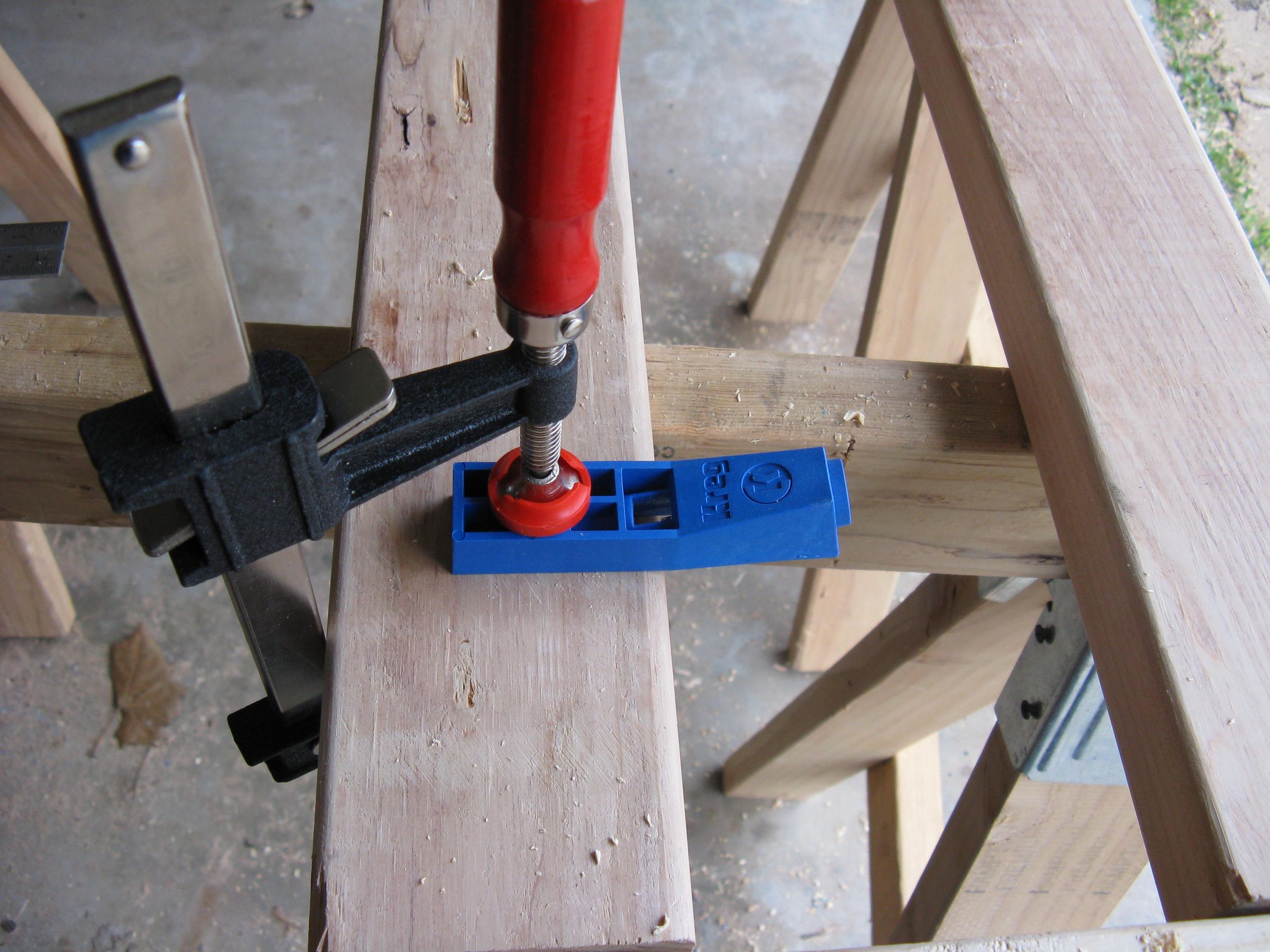 How to Build a Plywood Bookcase 18 Steps Instructables