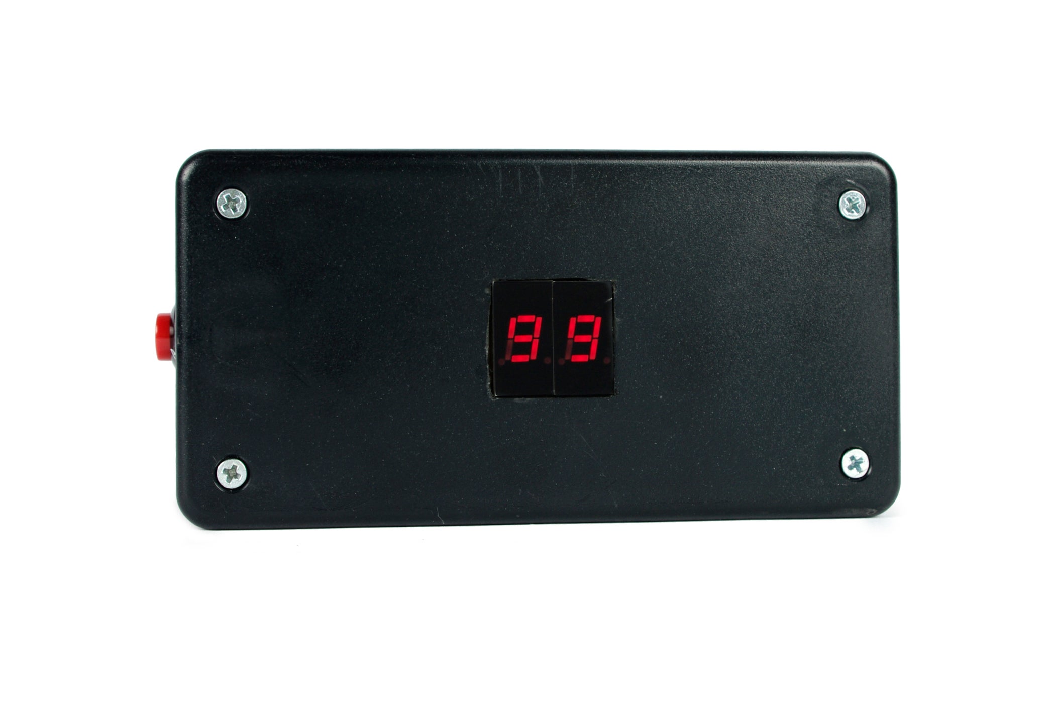 Arduino Countdown Timer : 22 Steps (with Pictures) - Instructables