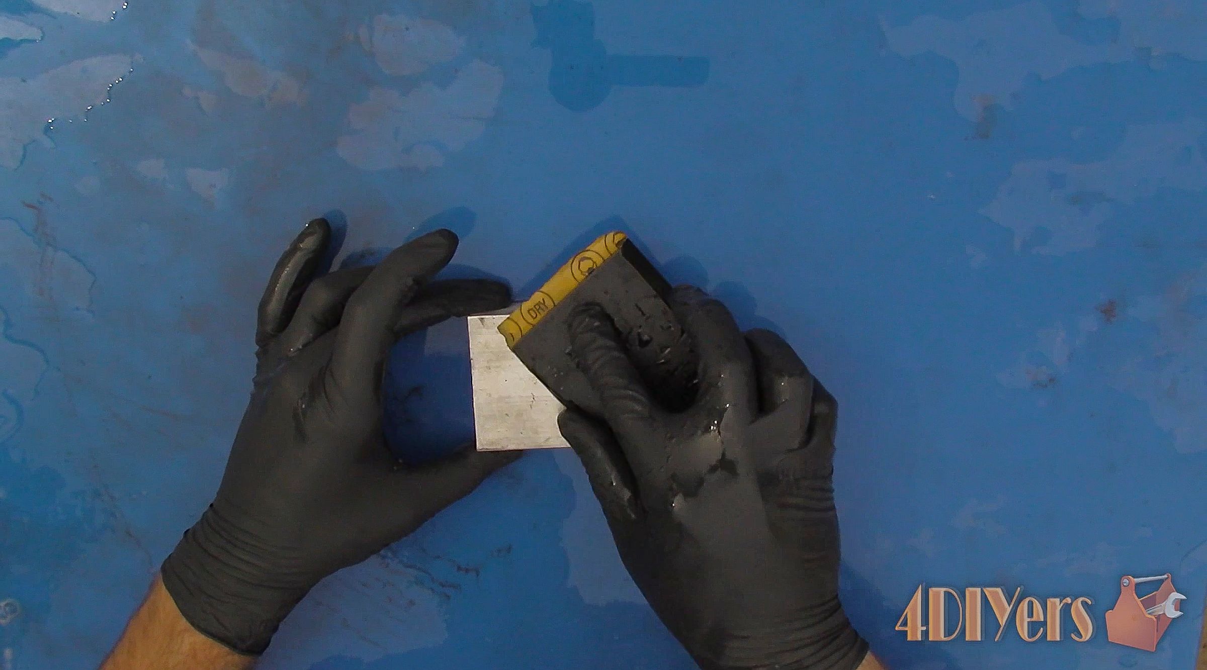 How to Polish Aluminum Like a Mirror 8 Steps (with Pictures