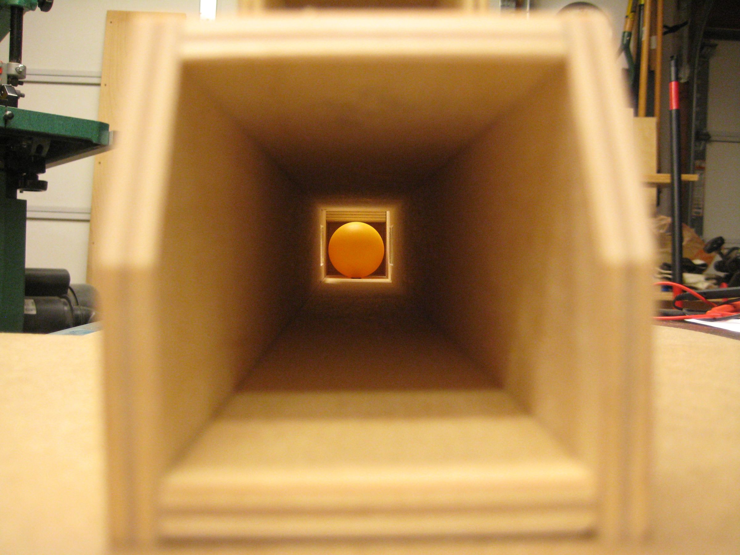 Motorized Ping Pong Ball Guns 21 Steps (with Pictures) Instructables