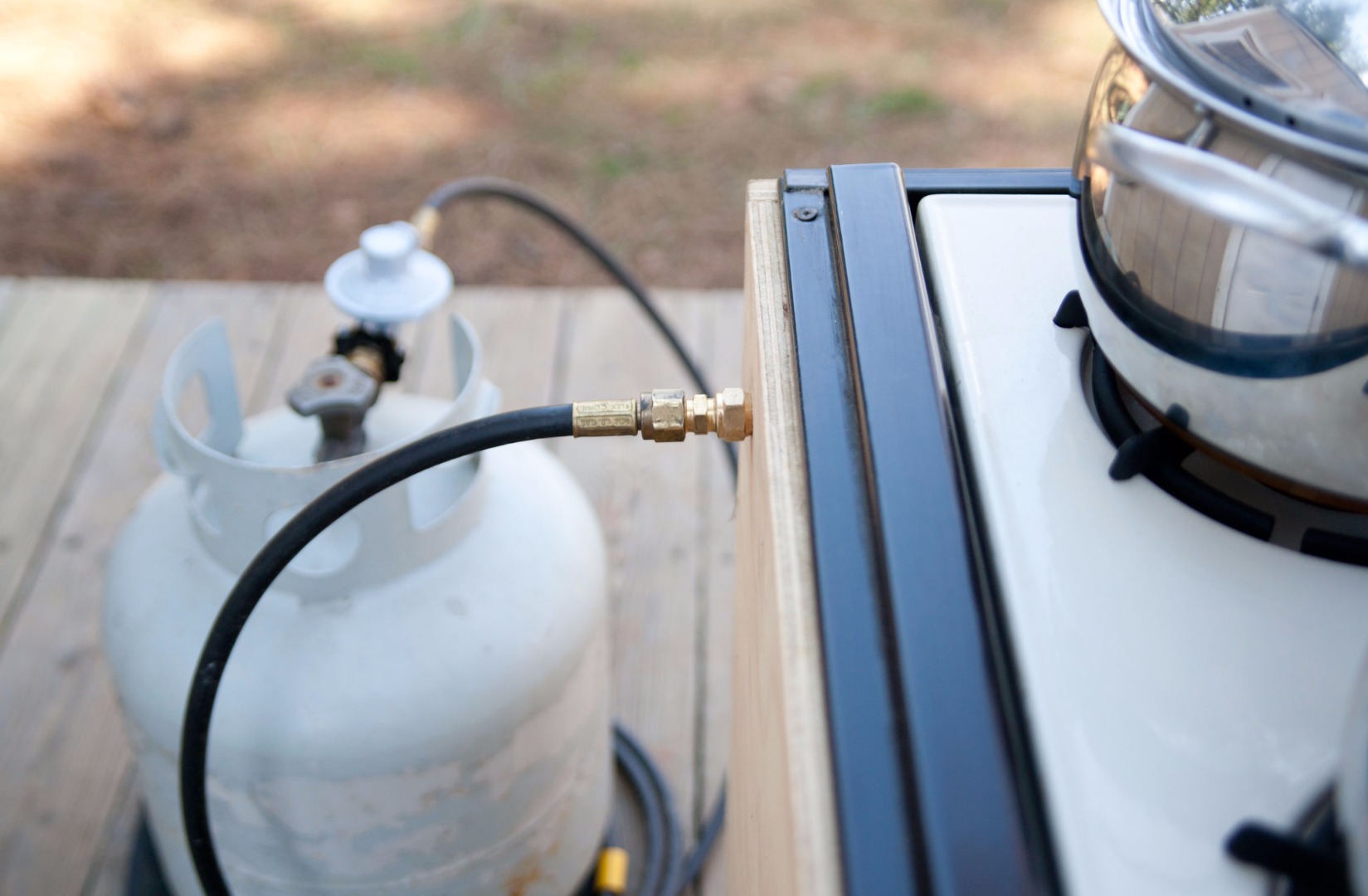 Portable Off Grid Oven & Stove 8 Steps (with Pictures) Instructables