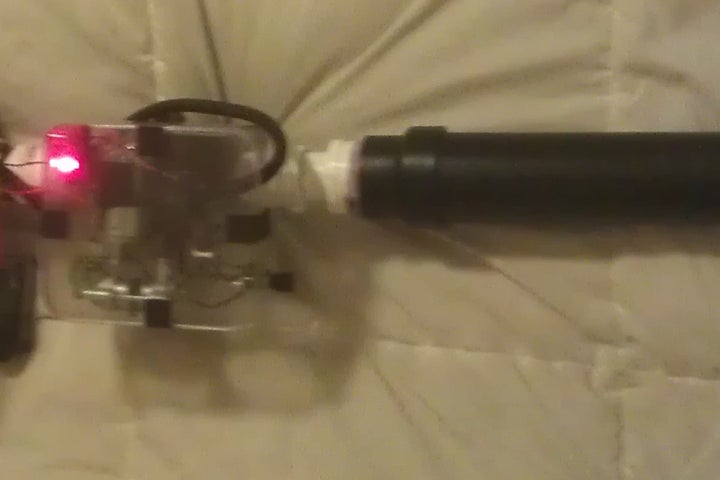 Self Contained Pneumatic T Shirt Cannon 6 Steps With Pictures Instructables - Pneumatic T Shirt Cannon Diy Self Contained Pneumatic T Shirt Cannon 6 Steps With Pictures Instructables - Pneumatic T Shirt Cannon Diy