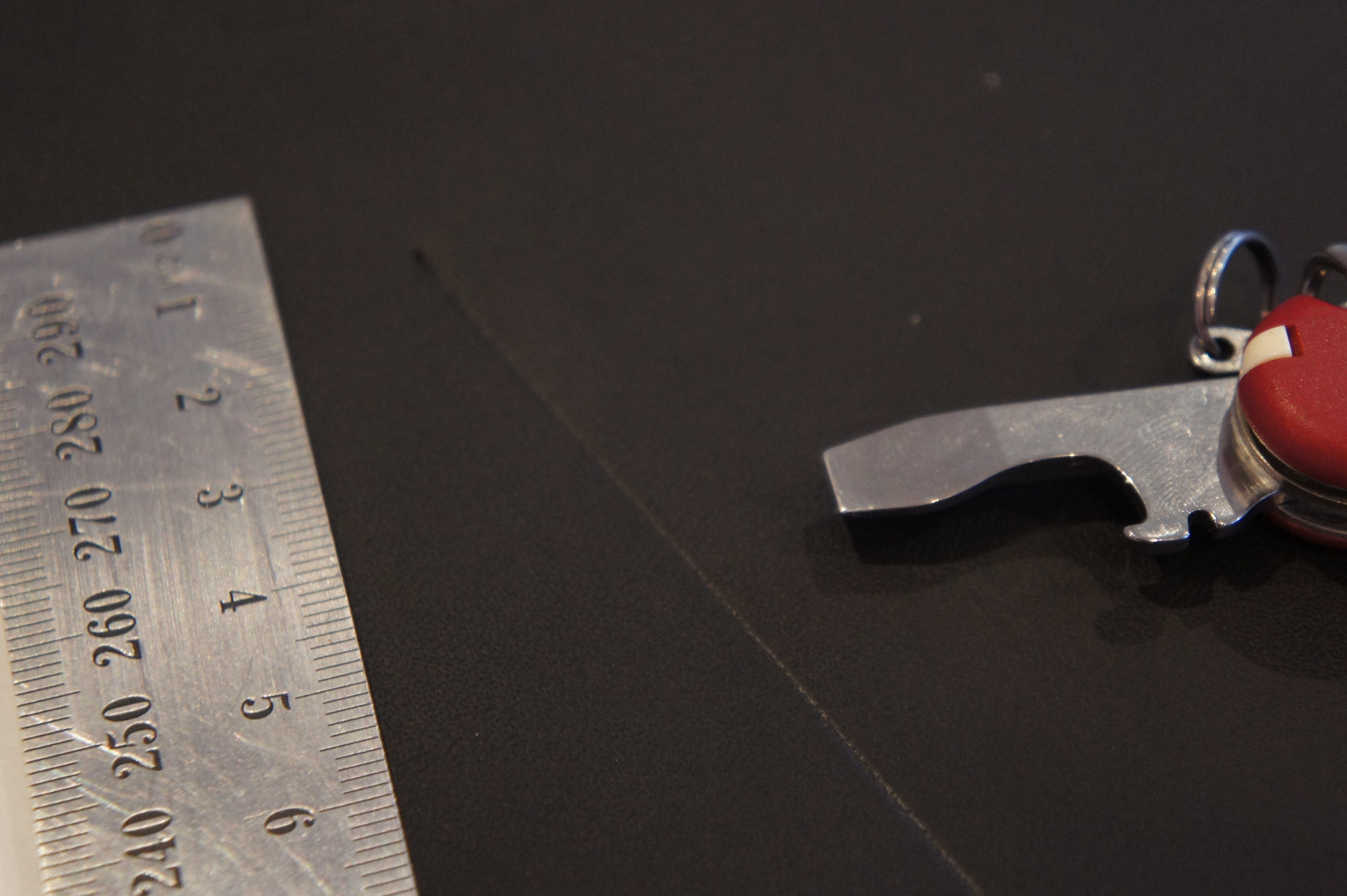 Leather Backpack, Stitchbystitch! 24 Steps (with Pictures