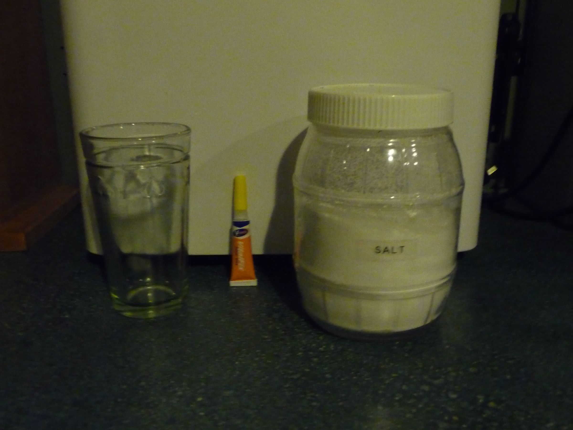 How to Get Super Glue Off Your Fingers 3 Steps Instructables