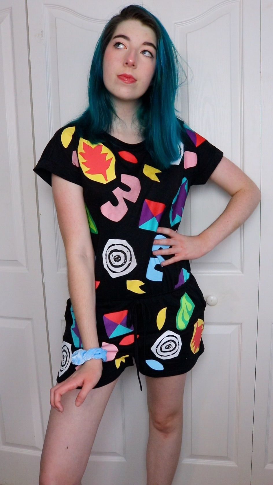 eleven romper target