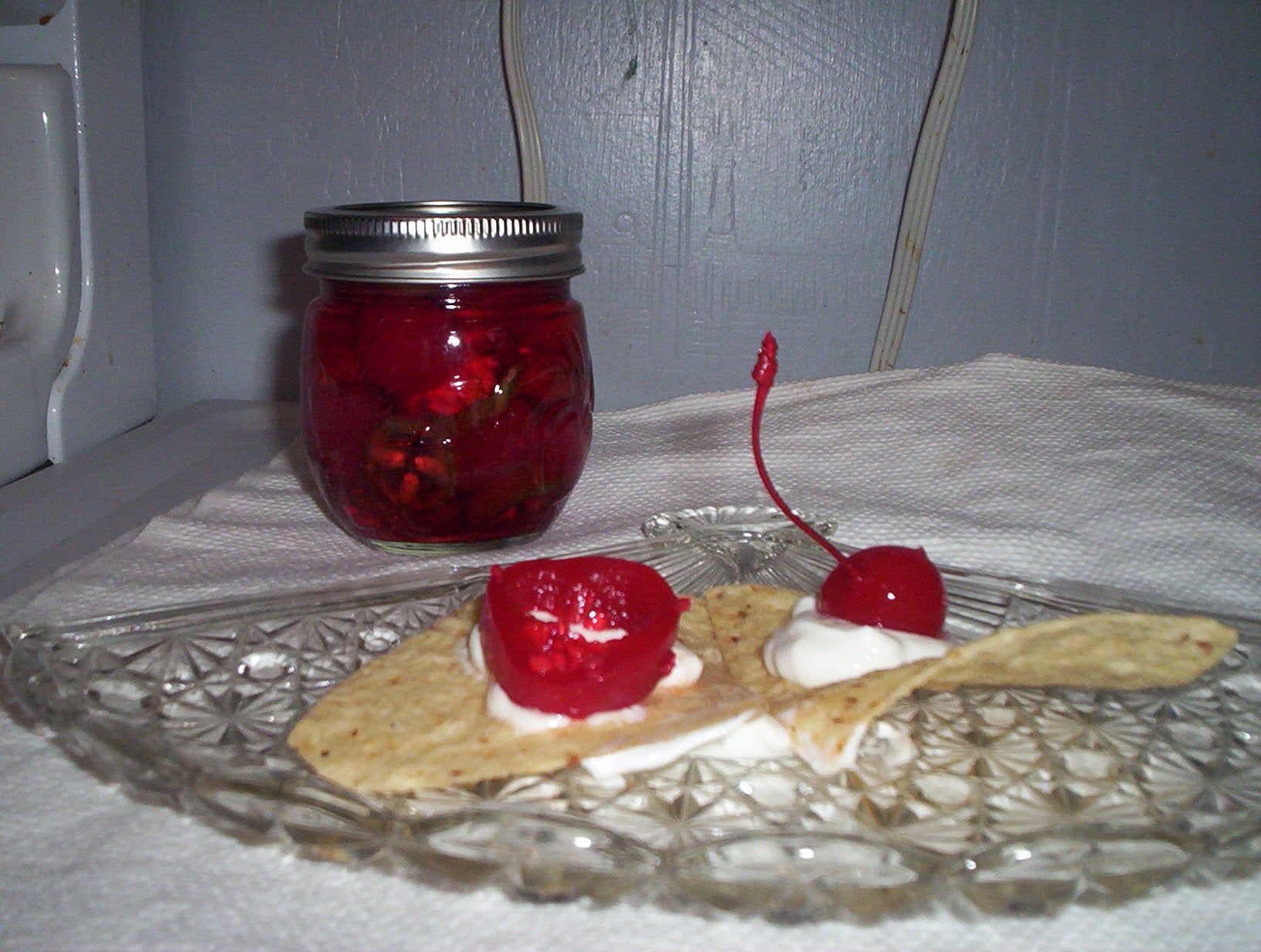 Cowboy Candy 6 Steps Instructables