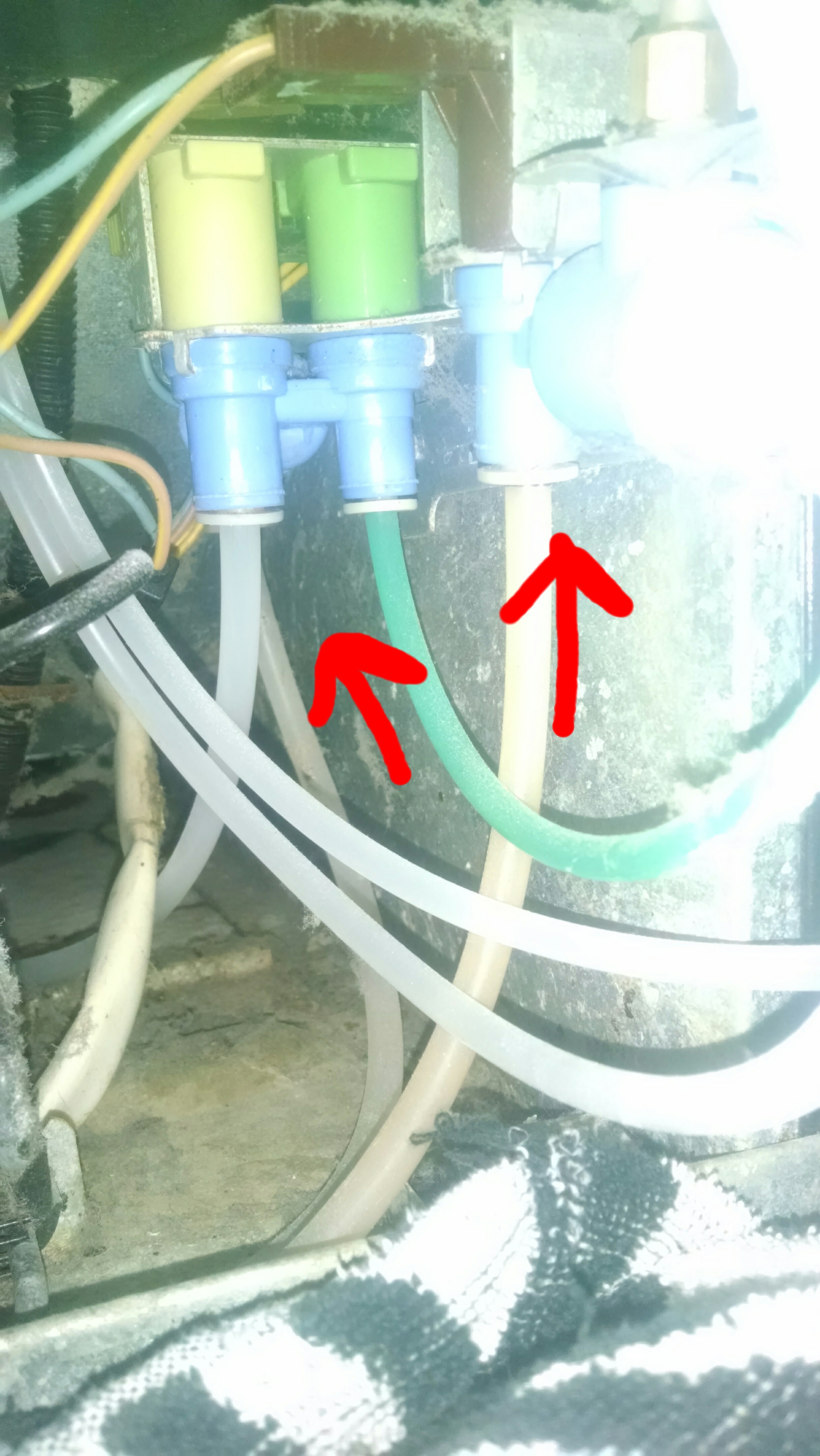 How to Bypass a Refrigerator Water Filter in Under 10 Min. 5 Steps