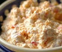 Pimento Cheese Spread