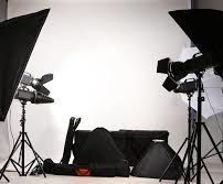 DIY guide for Lighting Tutorial for Photography with step-by-step instructions